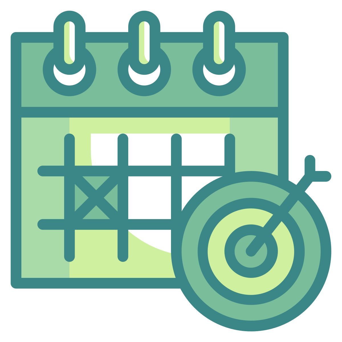 target icon