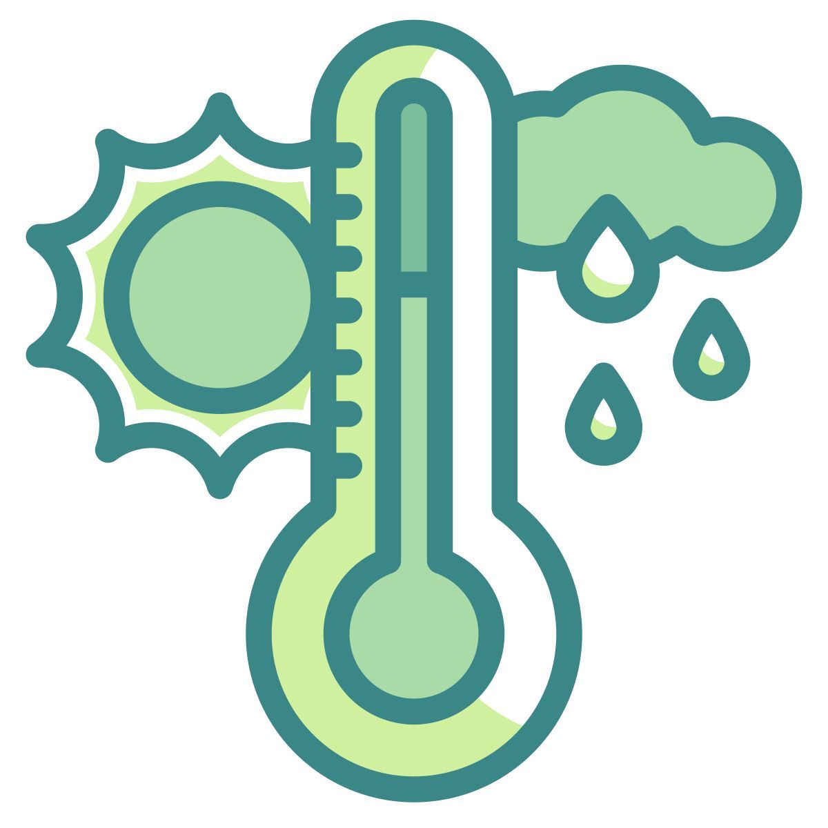 temperature icon