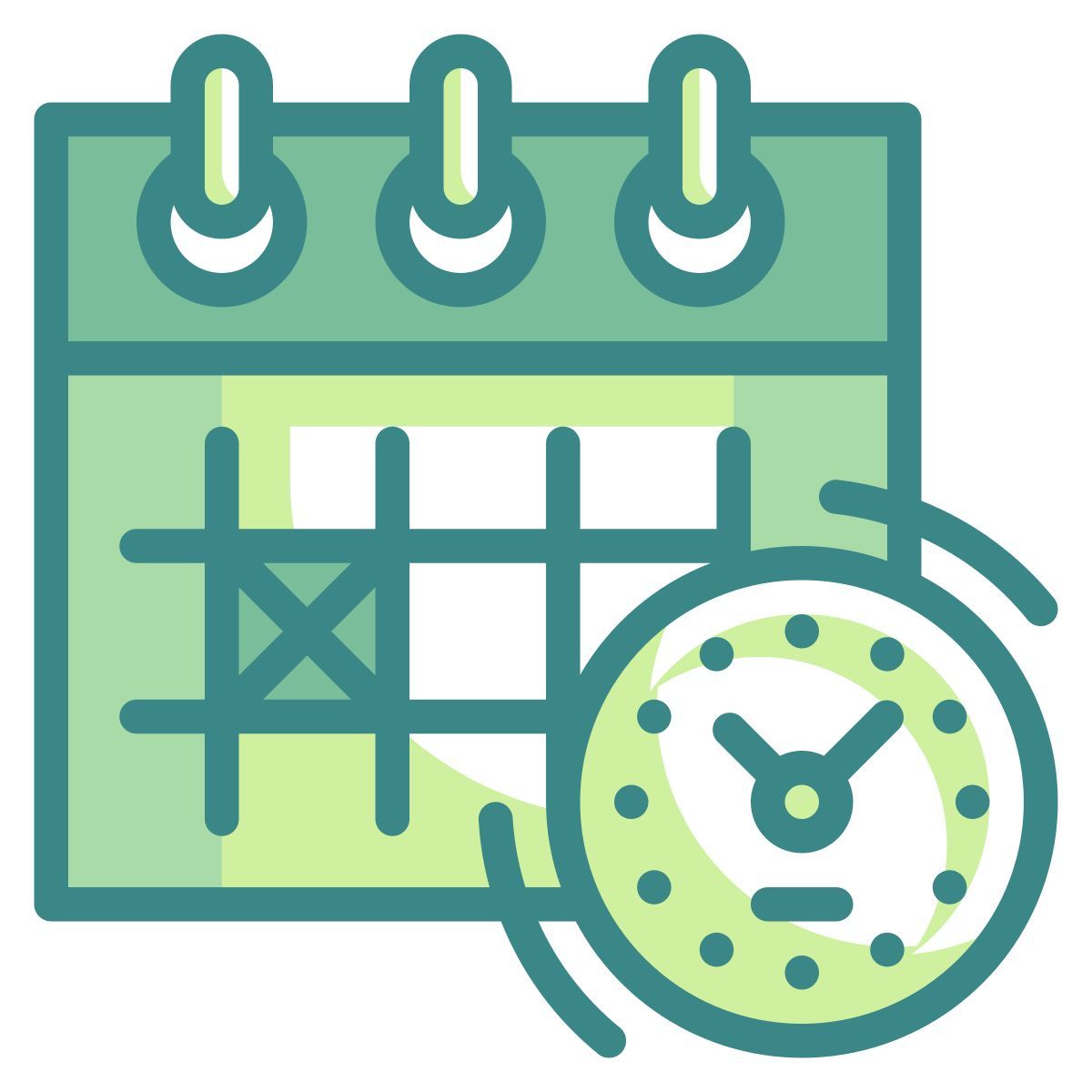 time icon