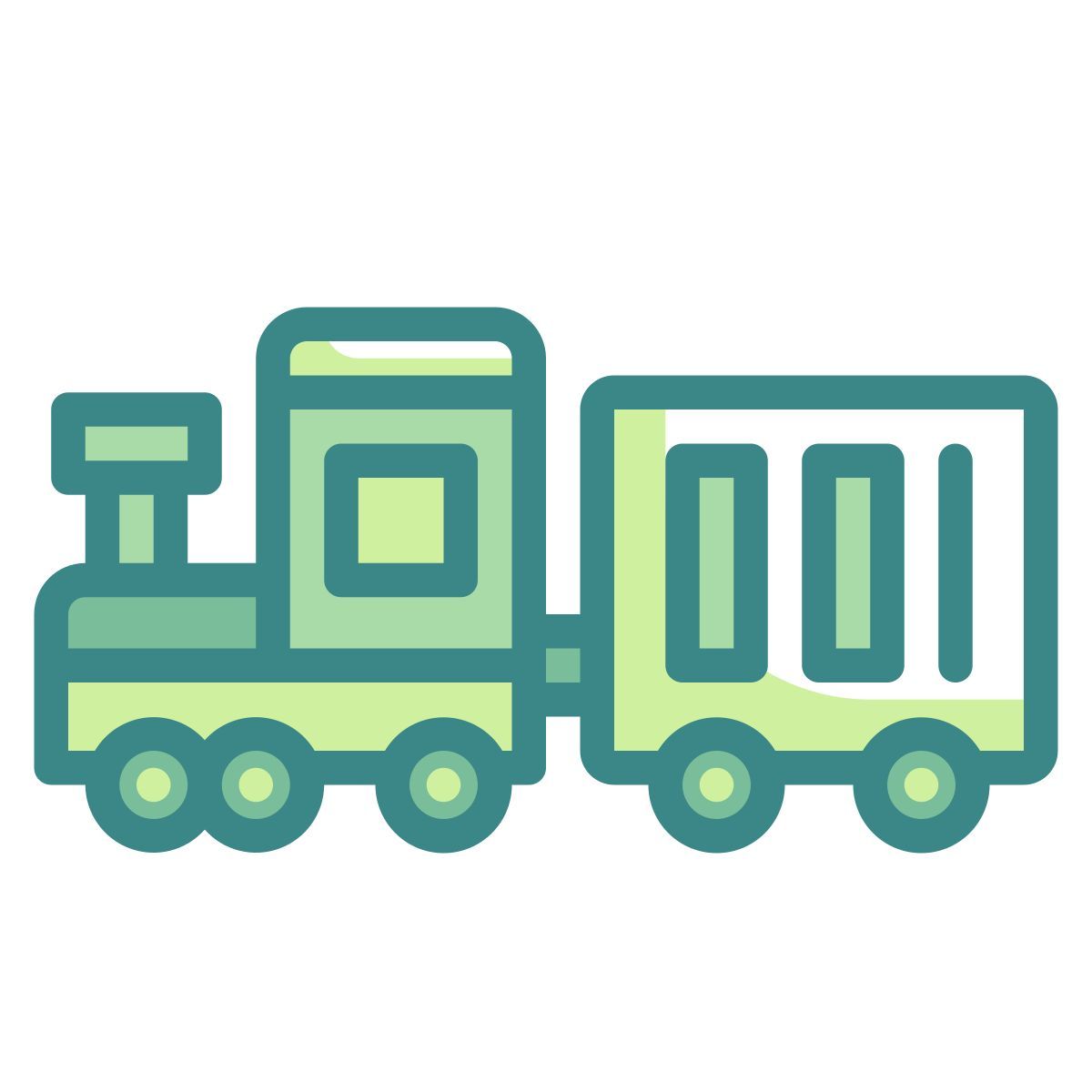 train icon