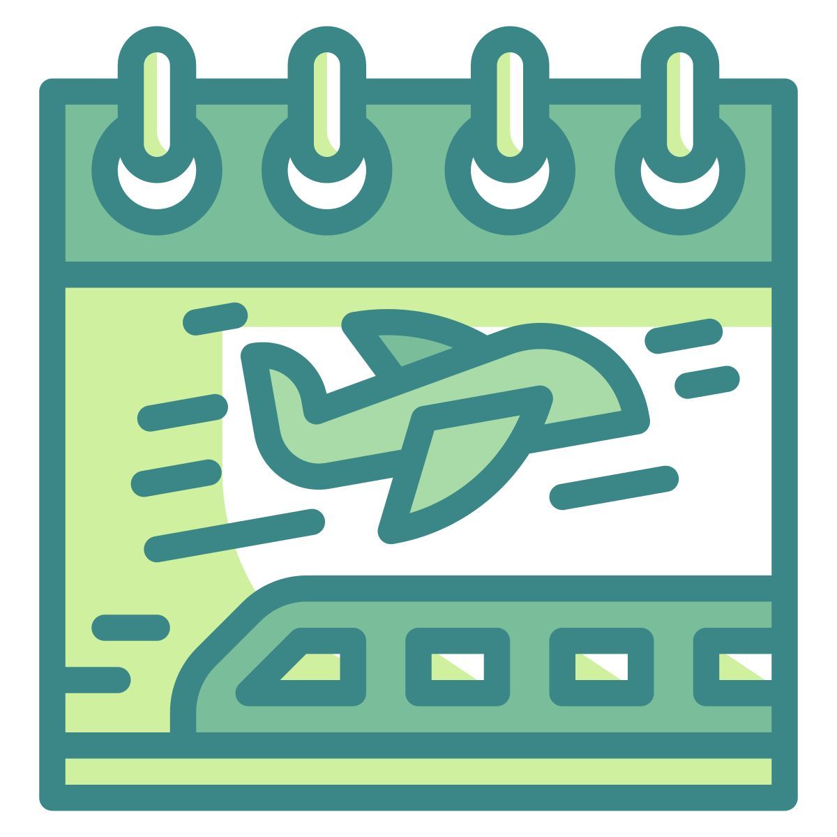 transportation icon