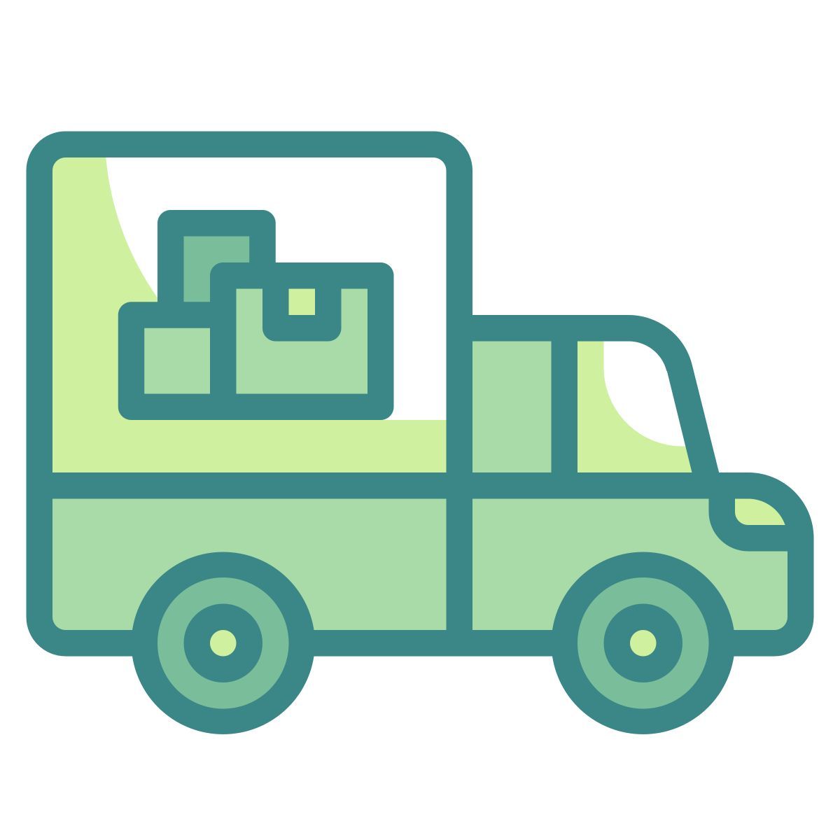 truck icon