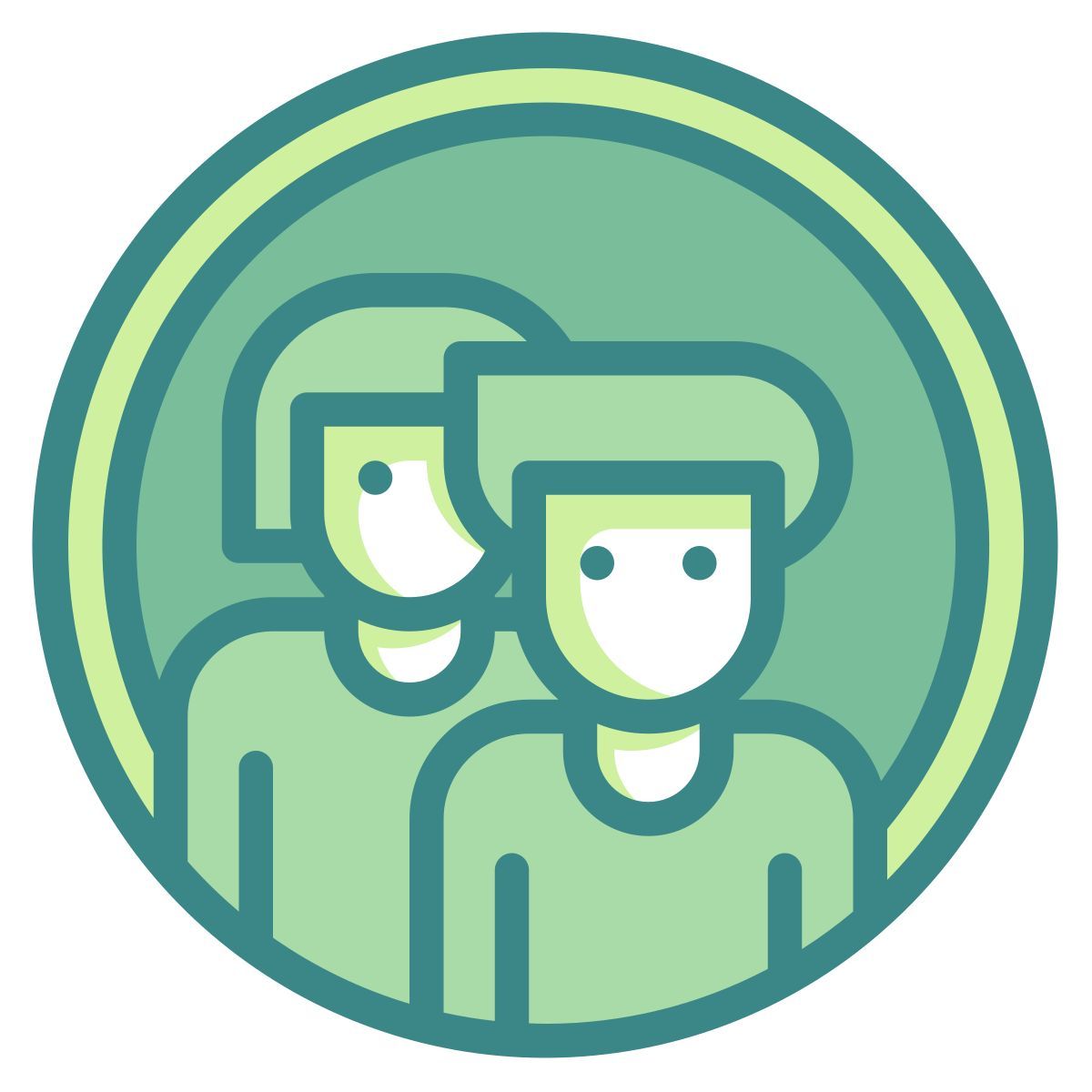 users icon