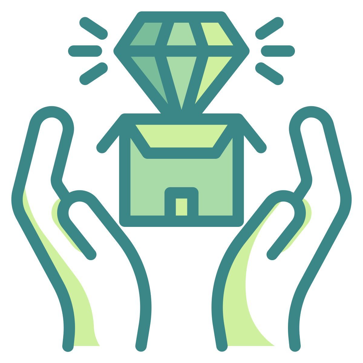 value icon