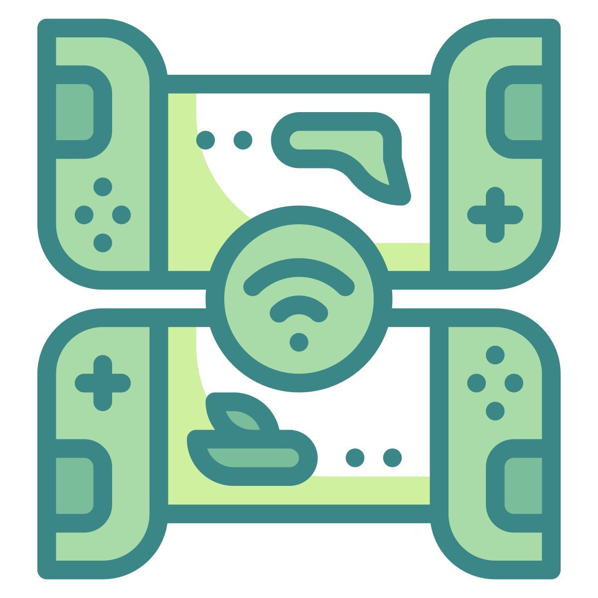 videogame icon