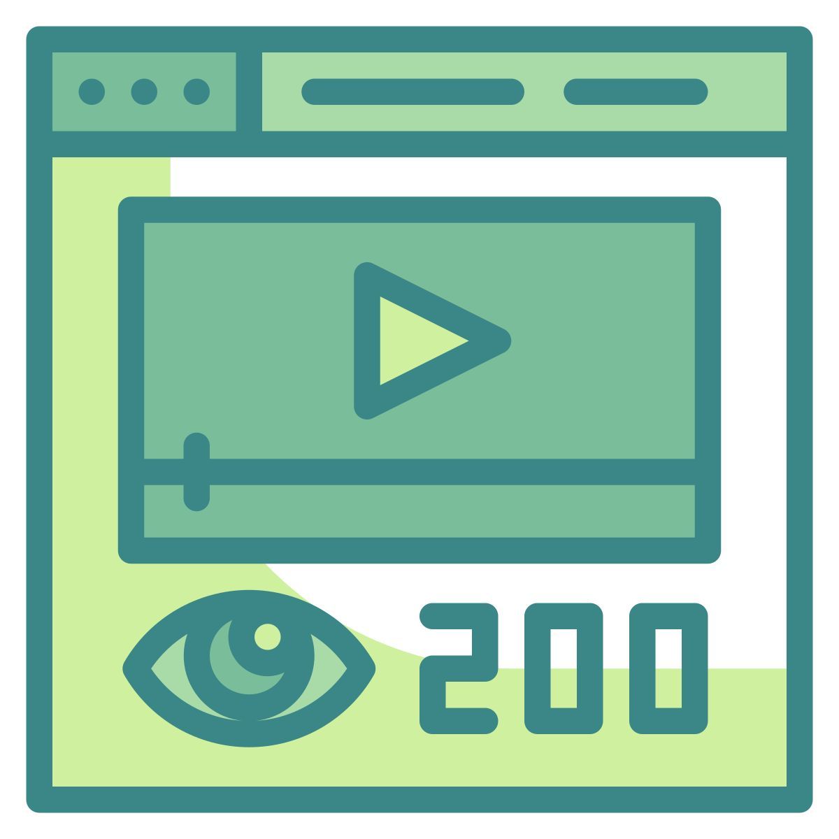 viewer icon