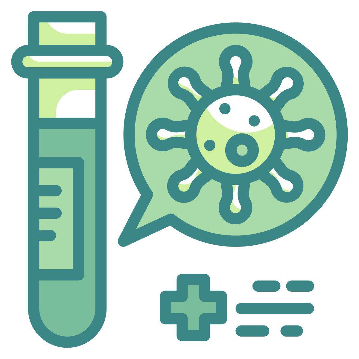 virus icon