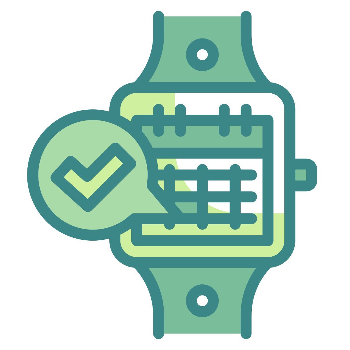 watch icon