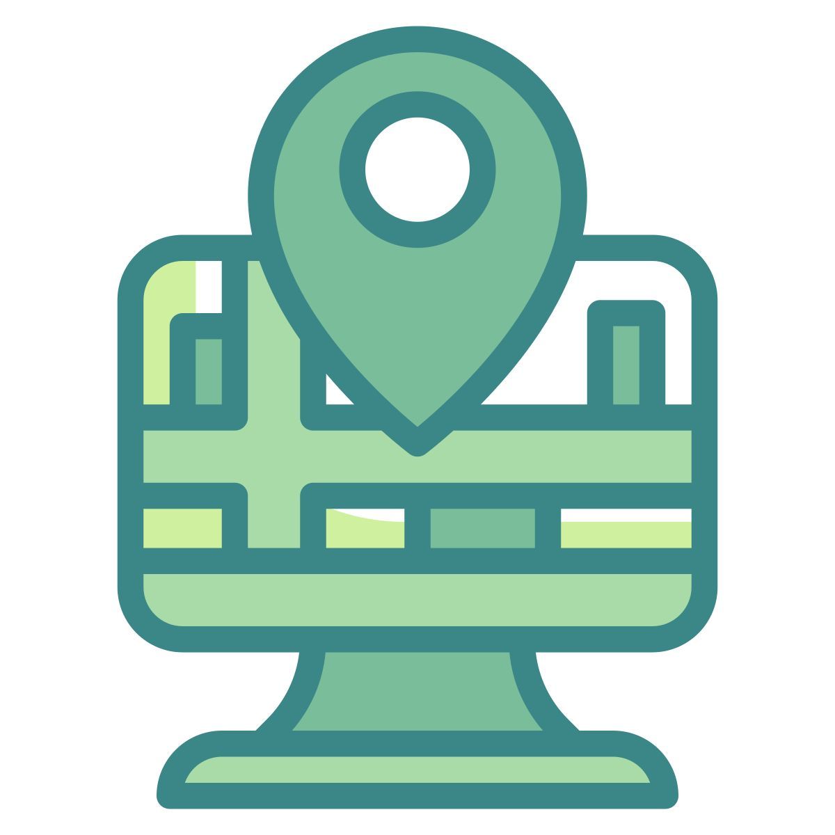 Web icon