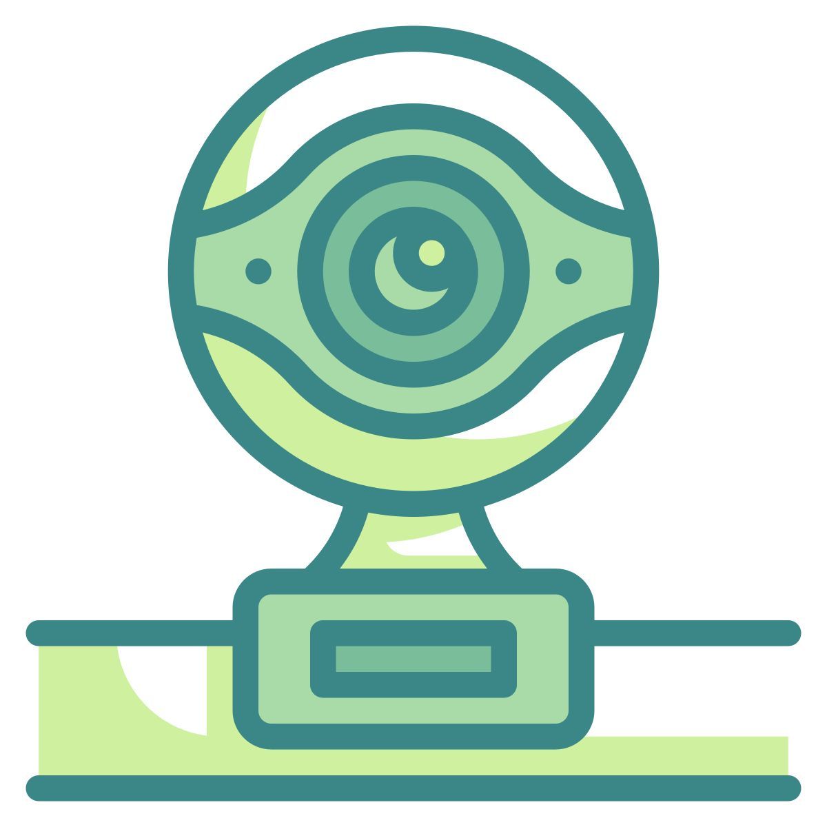 webcam icon