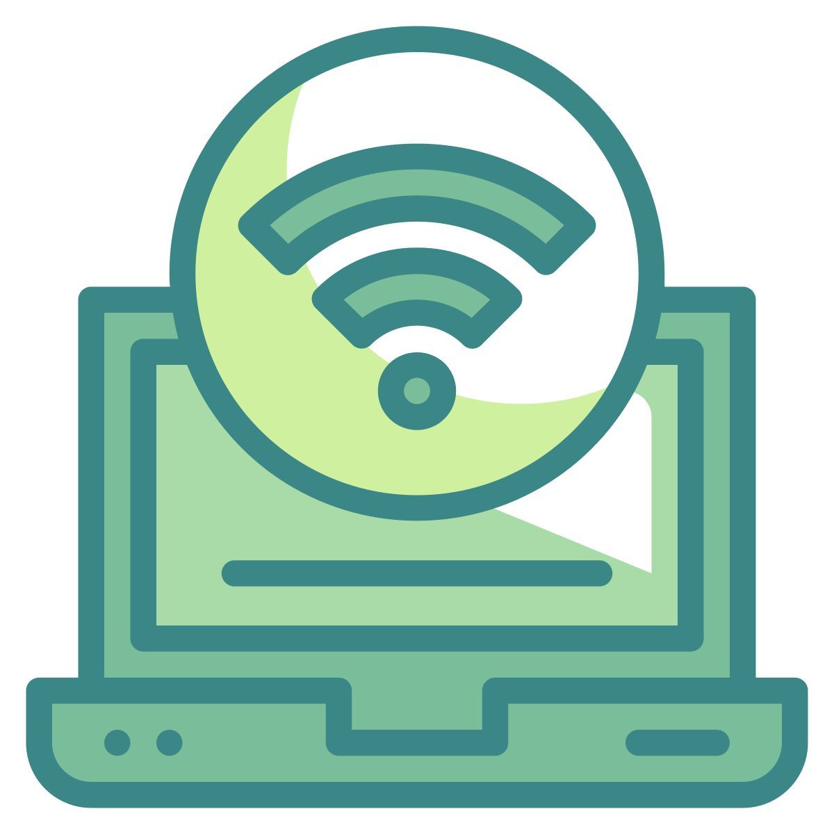 wifi icon