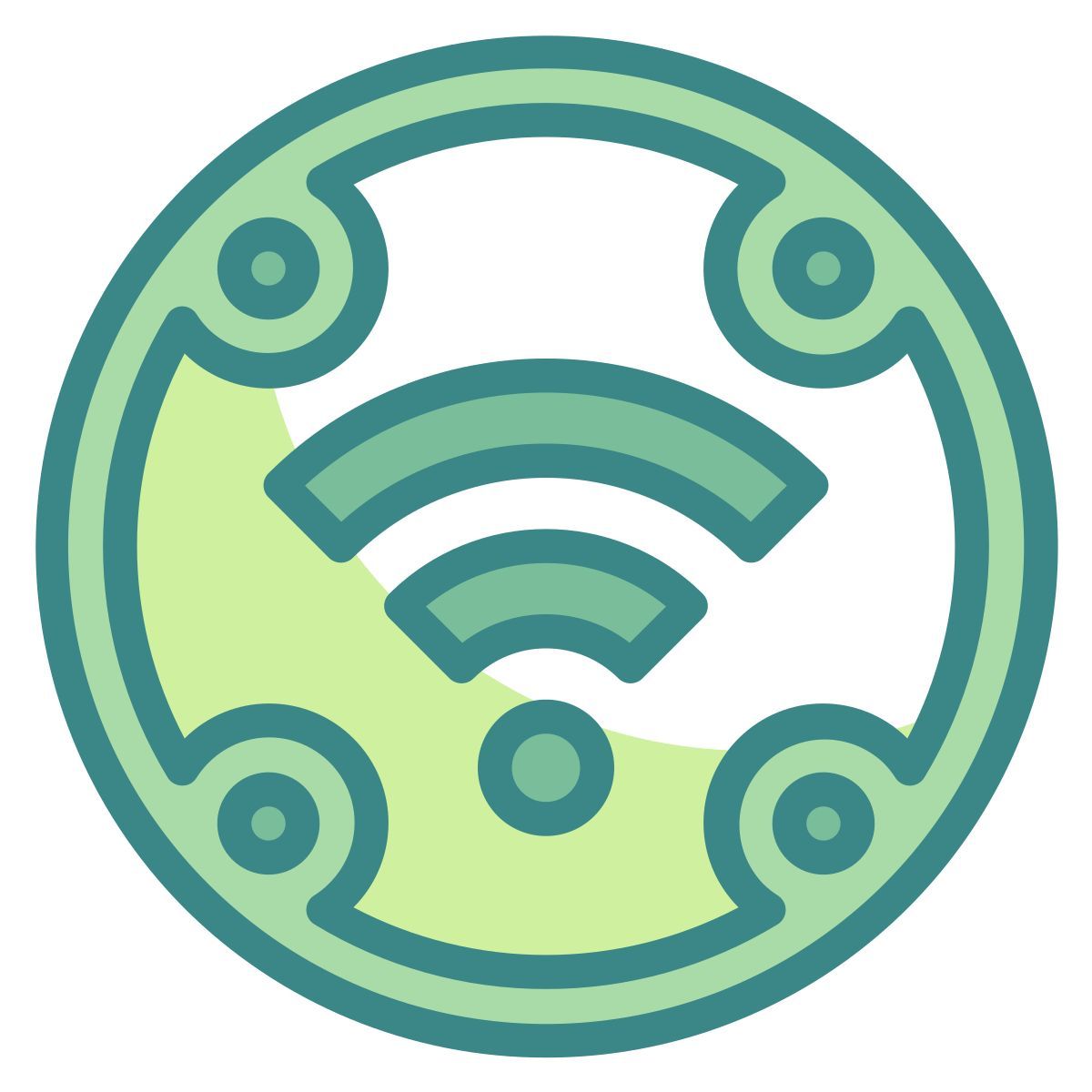 wifi icon