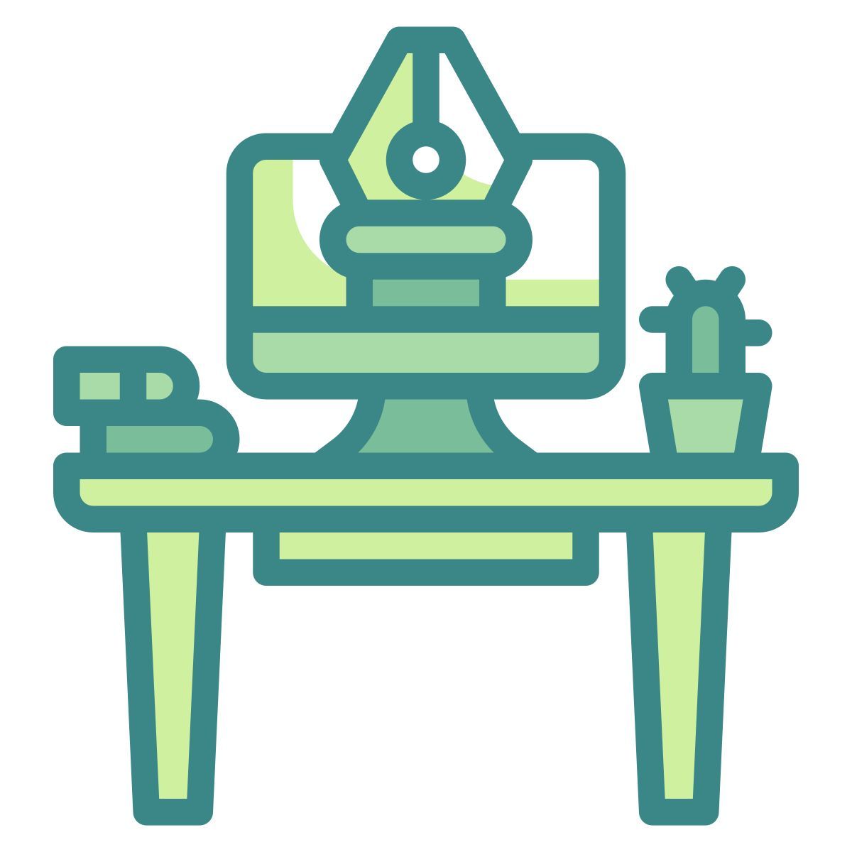 work table icon