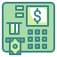 external atm-currency-wanicon-two-tone-wanicon icon