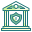 external banking-online-security-wanicon-two-tone-wanicon icon