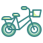 external bicycle-spring-season-wanicon-two-tone-wanicon icon