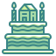 external birthday-cake-family-wanicon-two-tone-wanicon icon