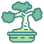 external bonsai-chinese-new-year-wanicon-two-tone-wanicon icon
