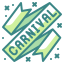 external carnival-brazilian-carnival-wanicon-two-tone-wanicon icon