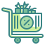external cart-cyber-monday-wanicon-two-tone-wanicon icon