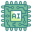 external chip-artificial-intelligence-wanicon-two-tone-wanicon icon