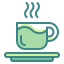 external coffee-beach-wanicon-two-tone-wanicon icon