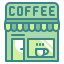 external coffee-shop-coffee-shop-wanicon-two-tone-wanicon icon