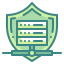 external data-online-security-wanicon-two-tone-wanicon icon