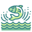 external fish-world-oceans-day-wanicon-two-tone-wanicon icon