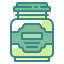 external jar-products-packaging-wanicon-two-tone-wanicon icon