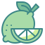 external lemon-fruits-and-vegetables-wanicon-two-tone-wanicon icon