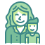 external mother-mothers-day-wanicon-two-tone-wanicon icon