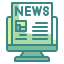 external news-digital-content-wanicon-two-tone-wanicon icon