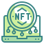 external nft-nft-wanicon-two-tone-wanicon icon