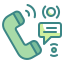 external phone-call-seo-and-web-wanicon-two-tone-wanicon icon