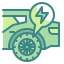 external tire-innovative-renewable-energy-wanicon-two-tone-wanicon icon