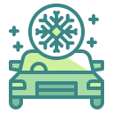 external air-conditioner-car-service-wanicon-two-tone-wanicon icon