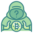 external anonymous-digital-currency-wanicon-two-tone-wanicon icon