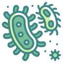external bacteria-allergies-wanicon-two-tone-wanicon icon