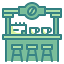 external bar-coffee-shop-wanicon-two-tone-wanicon icon