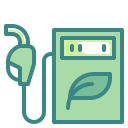 external biofuel-innovative-renewable-energy-wanicon-two-tone-wanicon icon