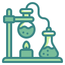 external bunsen-burner-laboratory-wanicon-two-tone-wanicon icon