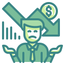 external businessman-economic-crisis-wanicon-two-tone-wanicon icon