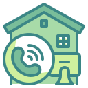 external call-work-at-home-wanicon-two-tone-wanicon icon