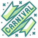 external carnival-brazilian-carnival-wanicon-two-tone-wanicon icon