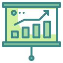 external growth-fintech-wanicon-two-tone-wanicon icon