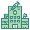 external hospital-vaccine-development-wanicon-two-tone-wanicon icon