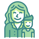 external mother-mothers-day-wanicon-two-tone-wanicon icon