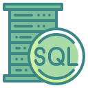 Sql server Icons – Free Vector Download, PNG, SVG, GIF