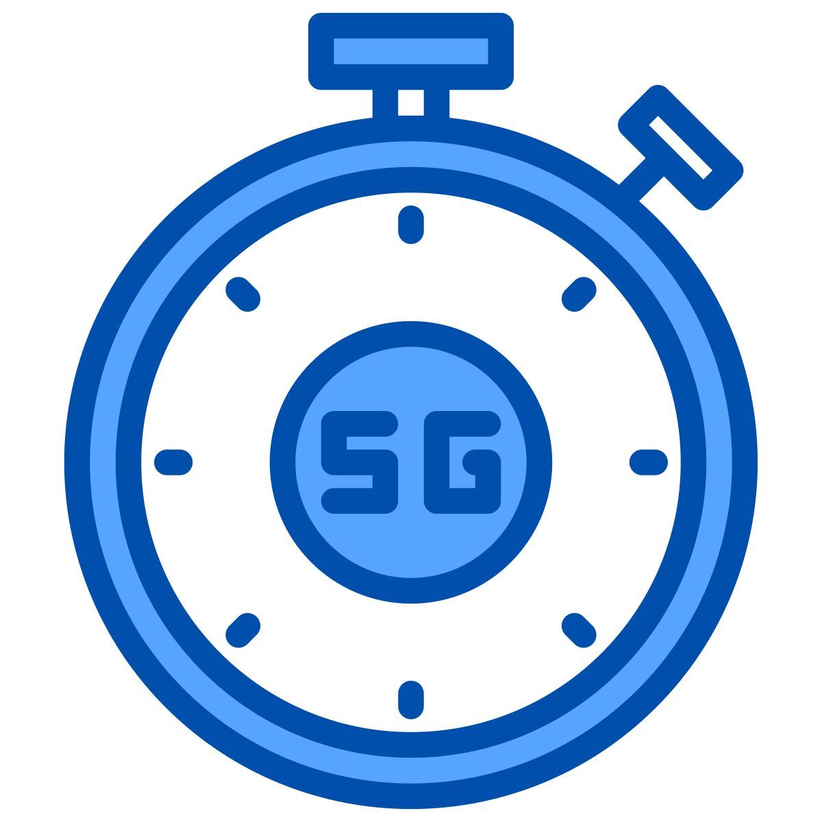chronometer icon